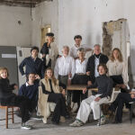 La familia Pérez de Castro