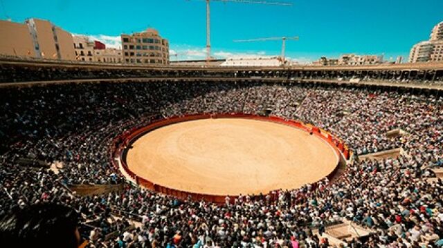 El festival de Valencia cambia de horario