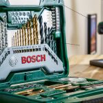 No es de Lidl ni de Leroy Merlin: este set Bosch cuesta menos de 15 euros y es de calidad pro
