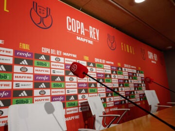 Ancelotti no compareci&oacute; en conferencia de prensa