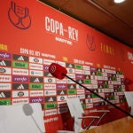 Ancelotti no compareció en conferencia de prensa
