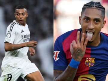 La Copa de los millonarios: estos son los sueldos de los jugadores de Real Madrid y Barca