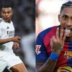 La Copa de los millonarios: estos son los sueldos de los jugadores de Real Madrid y Barca