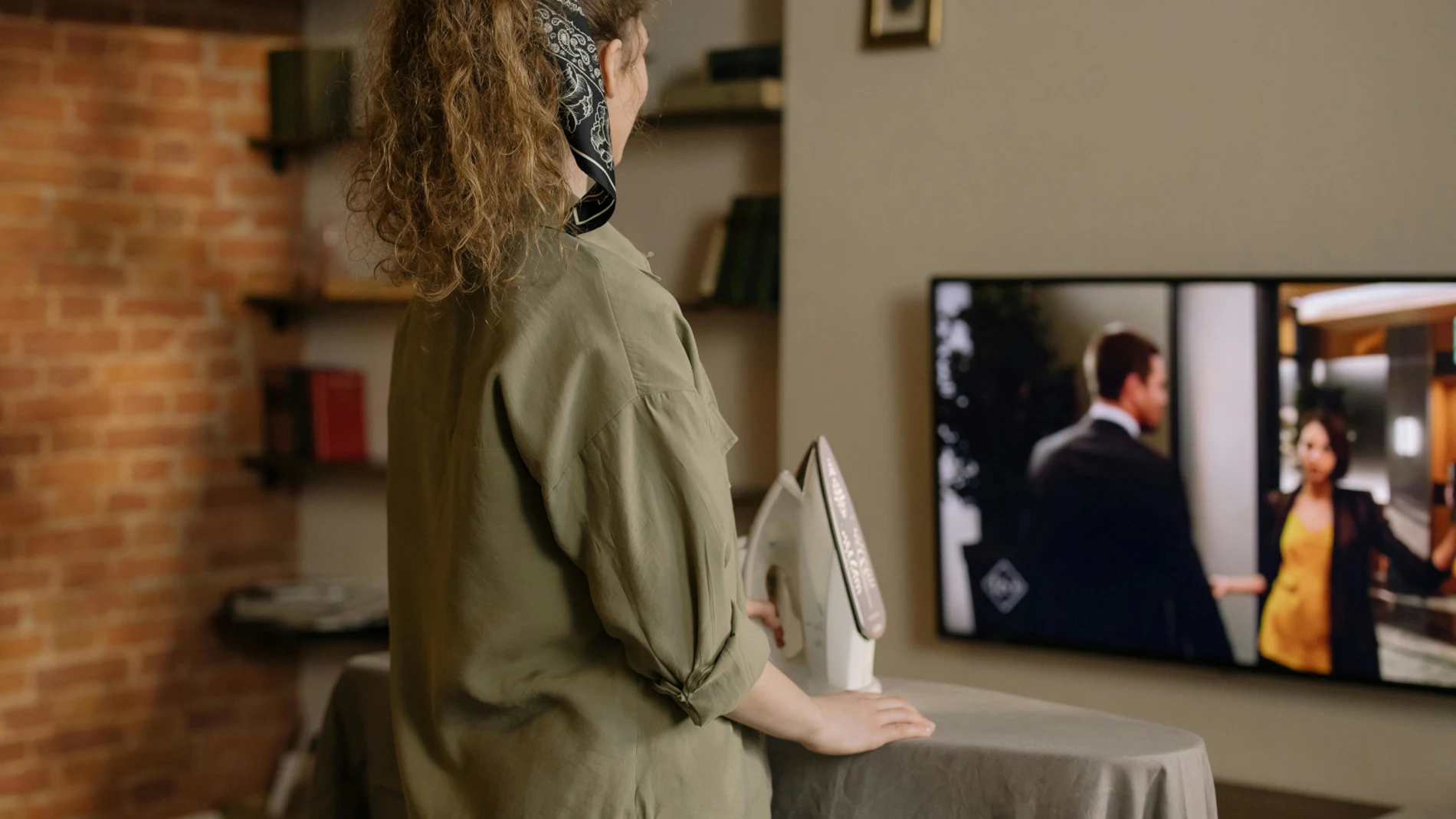 El contenido audiovisual en línea se ha convertido en un elemento imprescindible