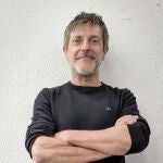 El historietista Paco Roca