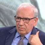 Alfonso Guerra en 'Espejo Público'