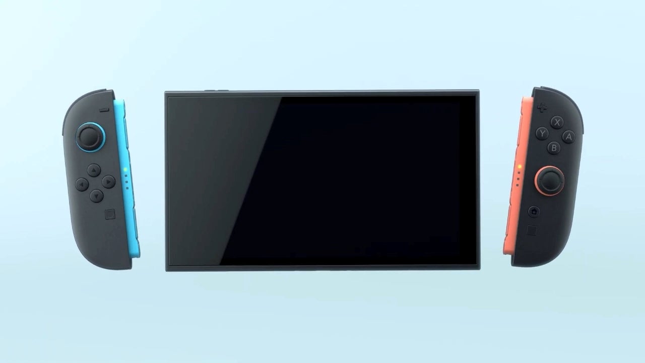 Nintendo Switch 2 contará con 5 juegos exclusivos durante el día de su lanzamiento
