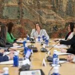 Consejo de Diálogo Social de Castilla-La Mancha
