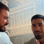 Ilia Topuria revela su restaurante favorito: descubre el menú de "La Leyenda"