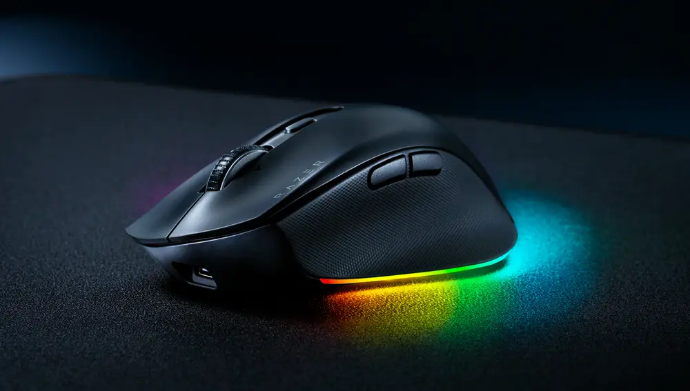 Razer Pro Click V2