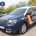 Sucesos.- Detenido en Alicante un fugitivo reclamado en Rusia por estafar más de 28 millones de rublos