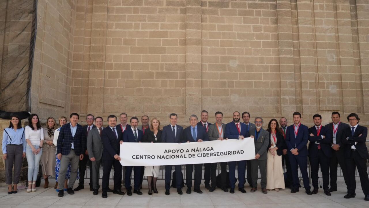El Parlamento andaluz pide por unanimidad que Málaga sea sede del ...