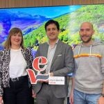 LA RIOJA.-El Monasterio de Valvanera acoge el 3 de mayo el estreno del espectáculo 'Leyenda de Valvanera'