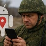 Los soldados rusos aprenden por qué no hay que descargar apps pirateadas: un malware los geolocaliza en Ucrania.