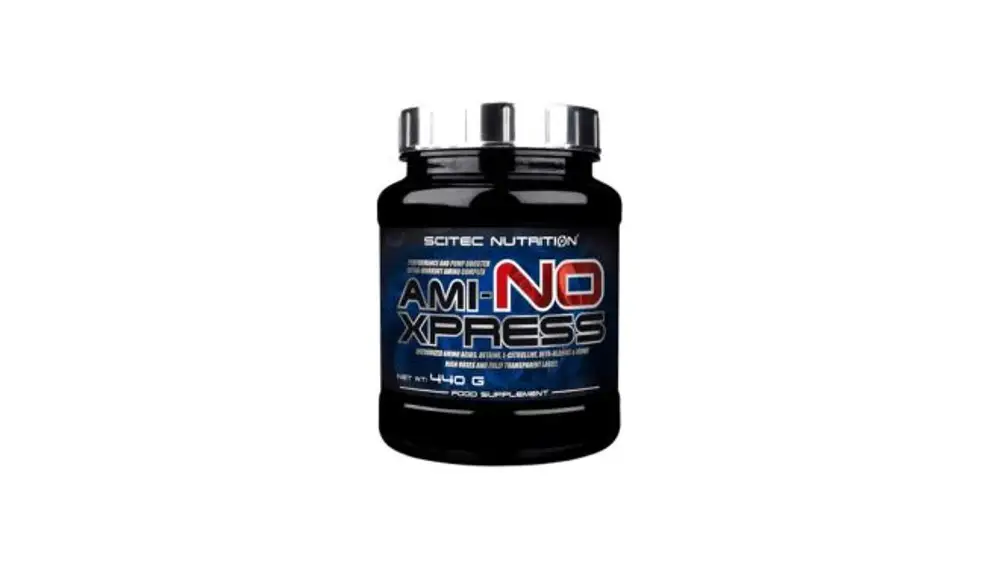 Scitec Nutrition Ami-NO Xpress