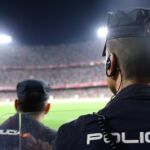 Policía Nacional
