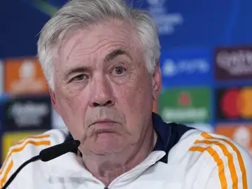 Fútbol/Copa.- El Real Madrid da plantón a la RFEF por las quejas de los árbitros de la final Fútbol/Copa.- El Real Madrid da plantón a la RFEF por las quejas de los árbitros de la final