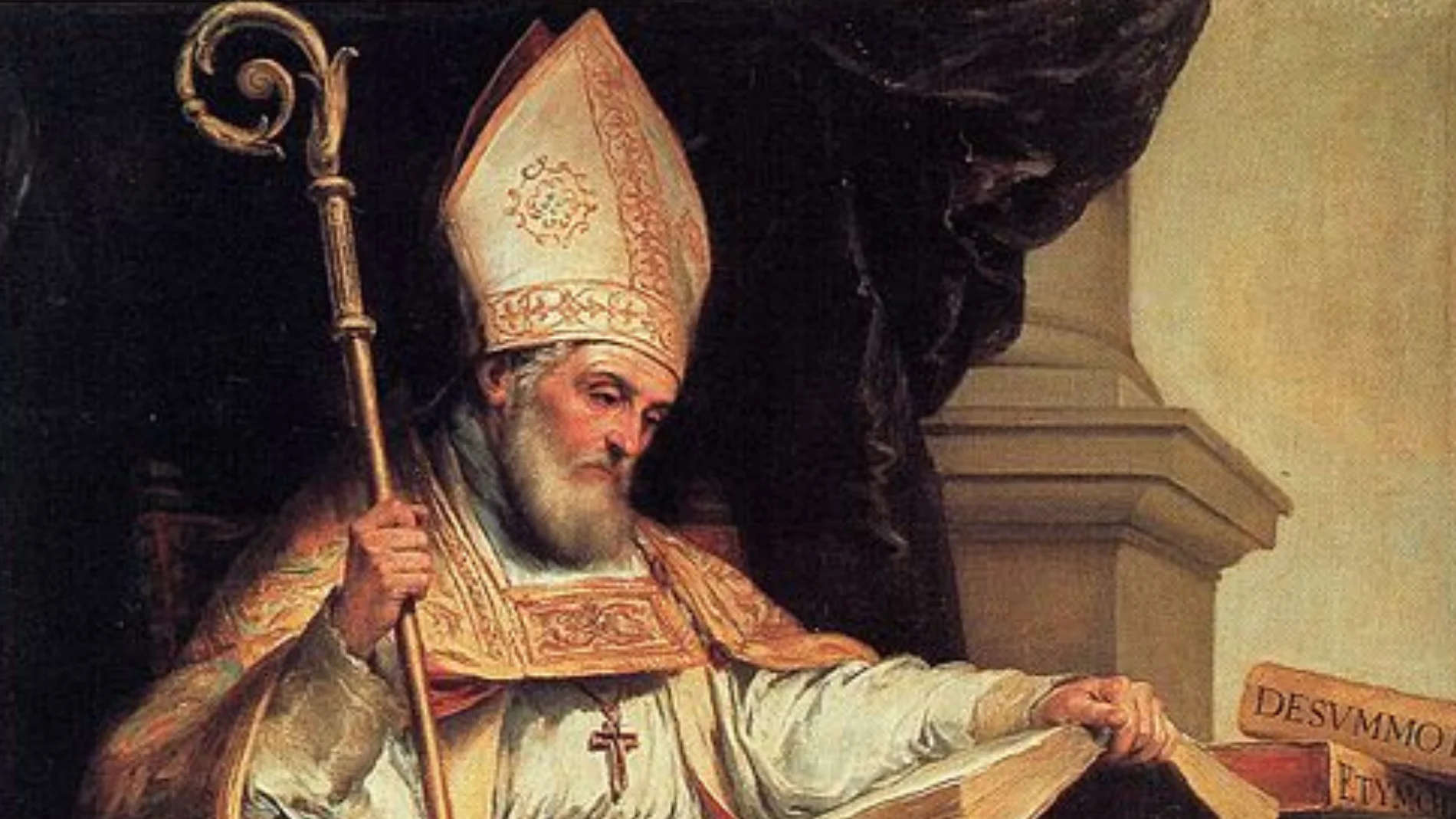 ¿Qué santo se celebra hoy, 26 de abril? Todo lo que debes saber del santoral de hoy