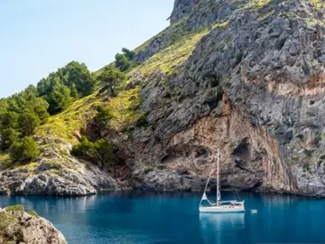 Primavera en la sierra de Tramuntana: senderismo, gastronomia y pueblos con encanto Primavera en la sierra de Tramuntana: senderismo, gastronomia y pueblos con encanto