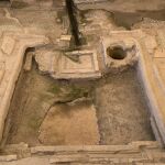 El mosaico astigitano del siglo III que deja boquieabierta a toda Andalucía