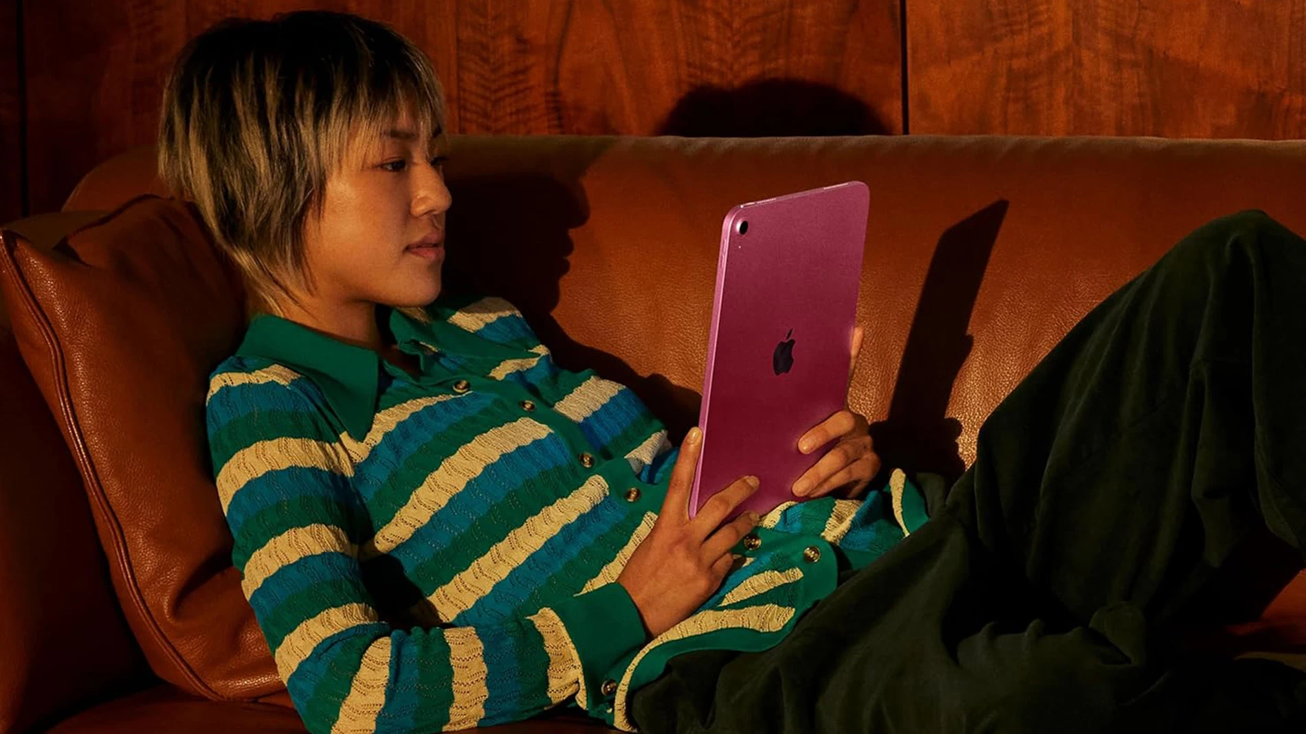El nuevo iPad (2025) trae incorporado un chip más potente pensado para usar Apple Intelligence