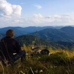 Esta Columbia Fast Trek está rebajada y es perfecta para senderismo, viajes o uso diario