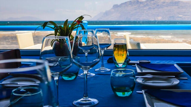 National Geographic elige los restaurantes más destacados de Lanzarote