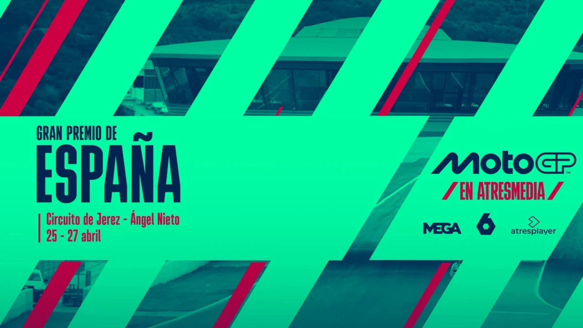 MotoGP en Atresmedia: Gran Premio de España