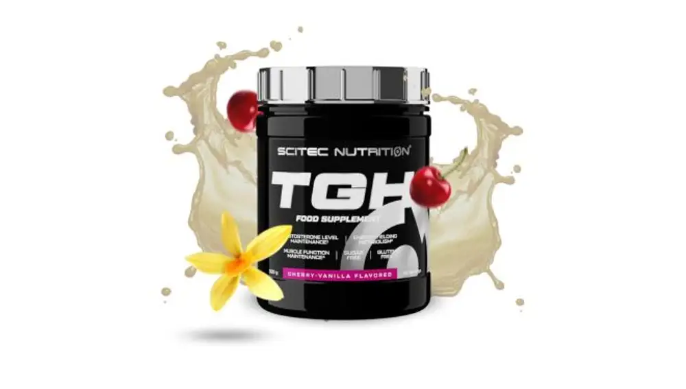 Scitec Nutrition TGH