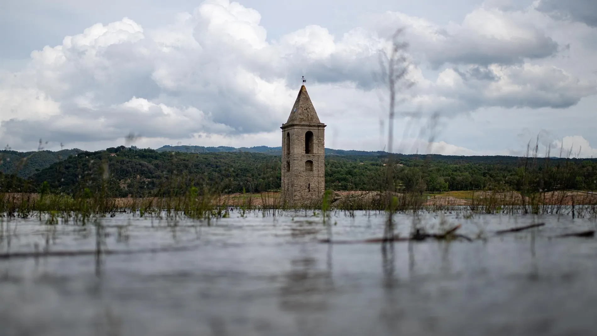 La Agencia del Agua instalará alarmas en embalses de las cuencas catalanas internas para avisar de "incidencias graves"