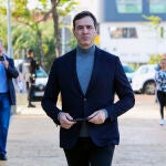 David Sánchez y un exfuncionario del Ministerio de Presidencia declaran ante la jueza