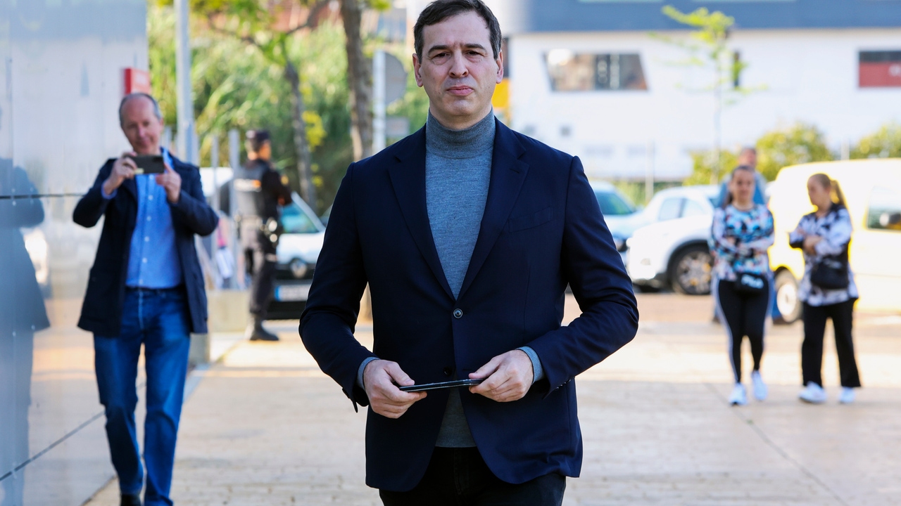 El hermano de Sánchez a un paso del banquillo: la Audiencia Provincial analiza el lunes los recursos de los procesados