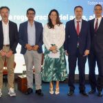Jornadas celebradas por Acosol