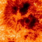 El dispositivo será una herramienta para predecir tormentas solares