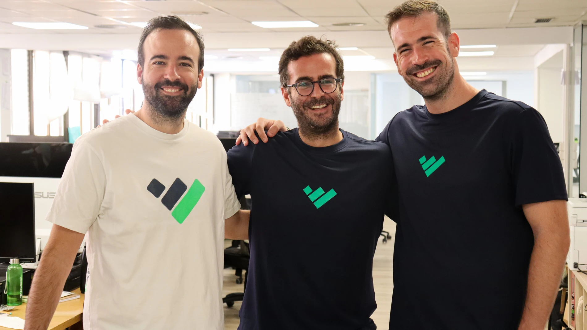 Fundadores de TaxDown