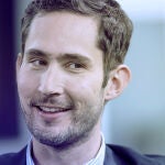 Kevin Systrom creó y vendió Instagram antes de cumplir los 30 años