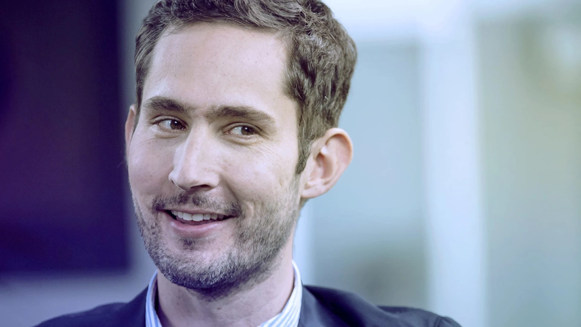 Kevin Systrom creó y vendió Instagram antes de cumplir los 30 años
