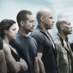 La franquicia 'Fast & Furious' combina acción intensa y persecuciones de alta velocidad