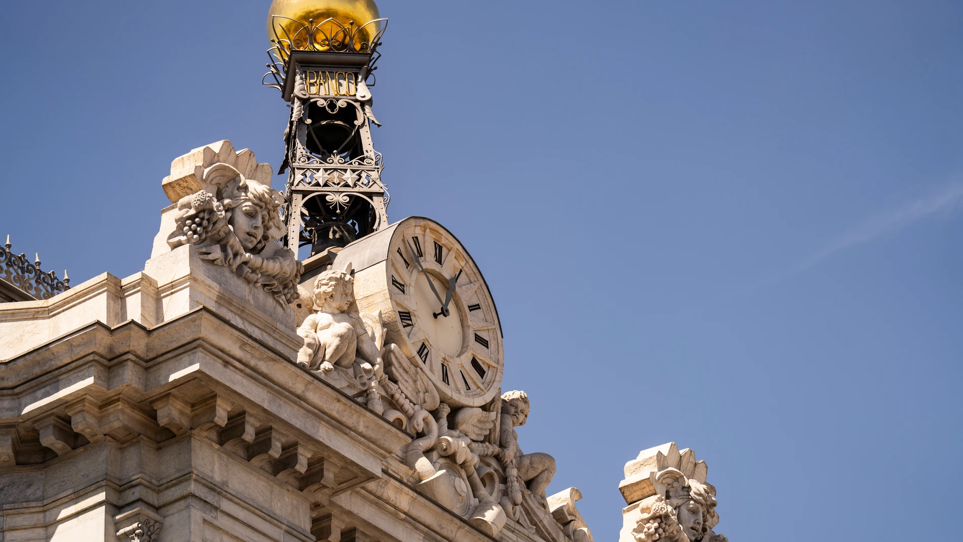 Banco de España