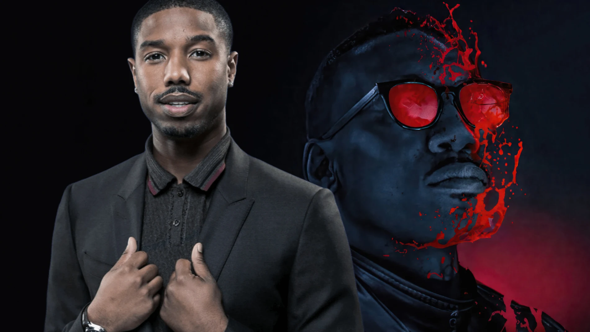 Mahershala Ali sigue siendo el elegido para el papel, pero Michael B. Jordan parece una opción válida