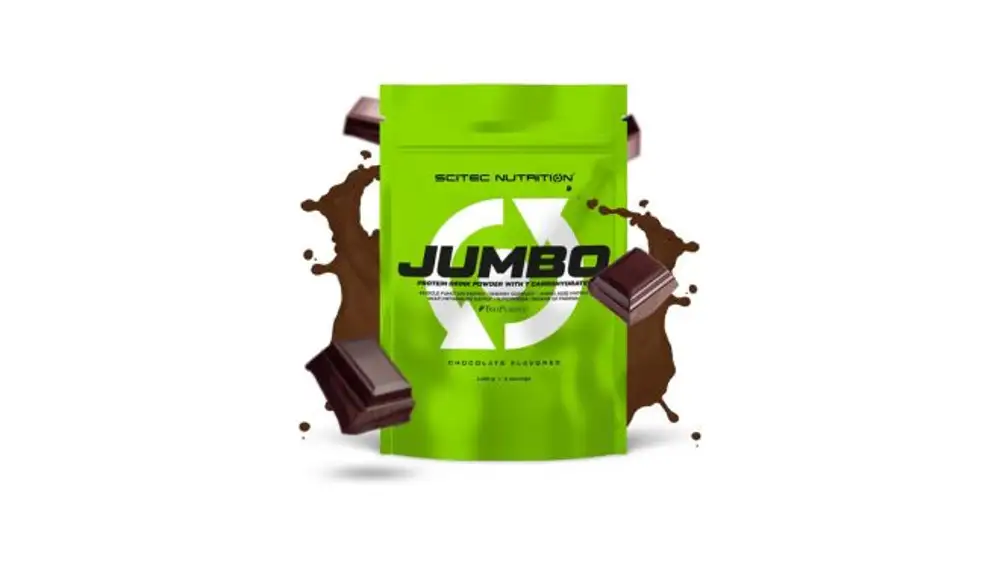 Scitec Nutrition Jumbo