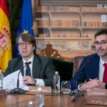 Nace el Consello Galego de Inteligencia Artificial