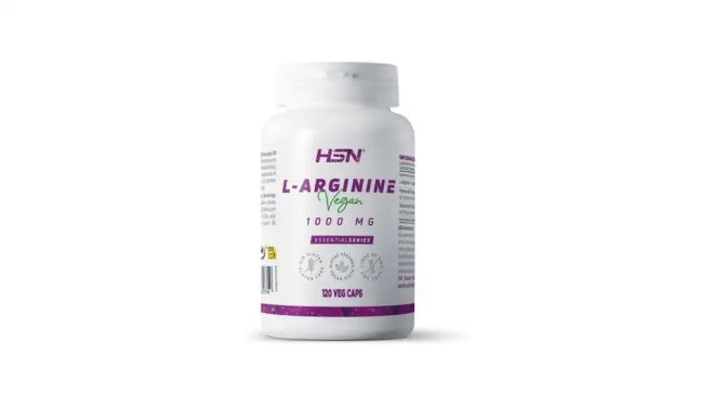 HSN Arginina