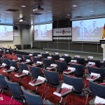 La especialización se impone en el sector sanitario