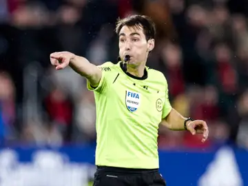 Ricardo de Burgos Bengoechea Ricardo de Burgos Bengoechea