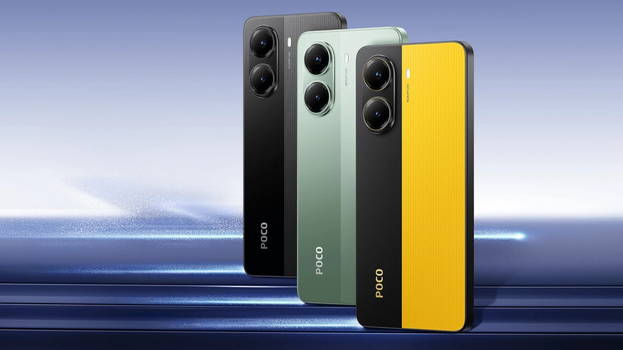 Potencia, memoria infinita y una batería que sorprende con sello Xiaomi y un descuento brutal