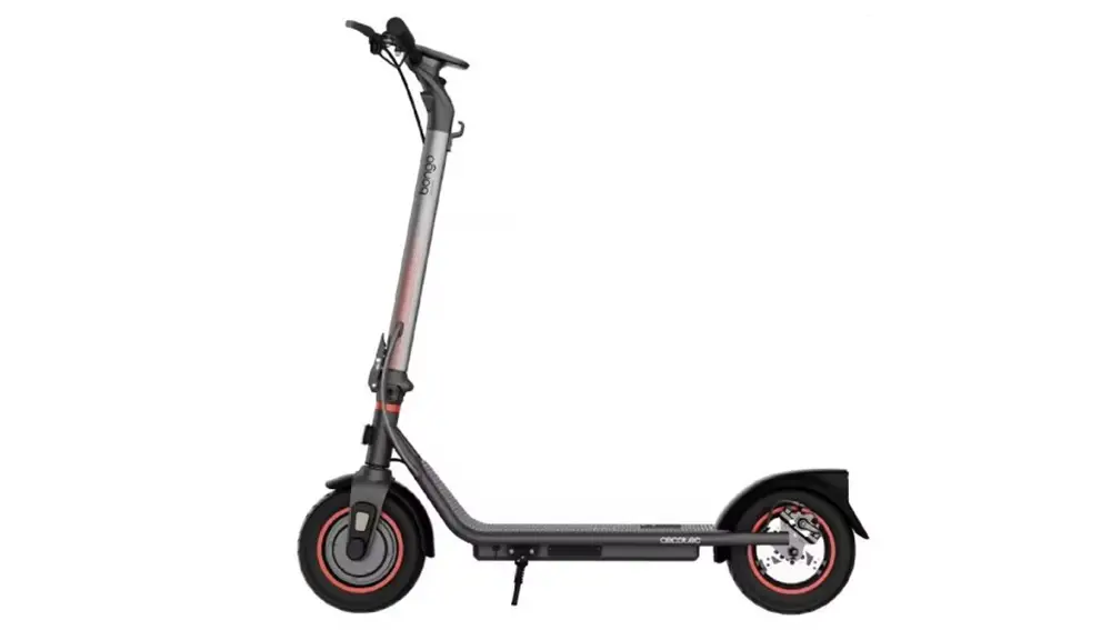 Cecotec Bongo D40 XL Connected