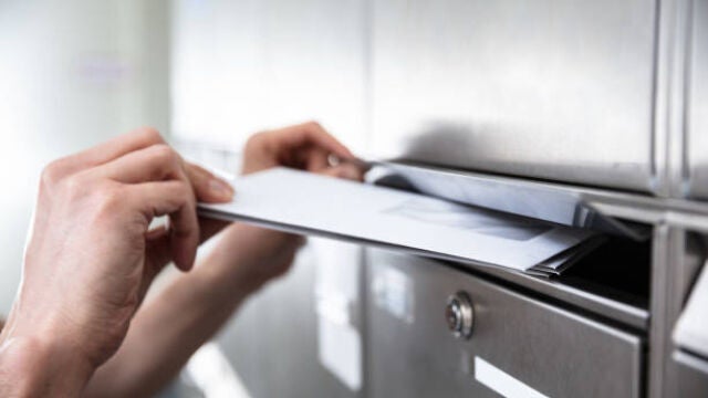 Los técnicos de Hacienda advierten: esta es la carta que está llegando a las casas de España