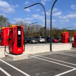 Economía/Empresas.- Acciona compra Cable Energía, la empresa de puntos de recarga de Shell en España y Portugal