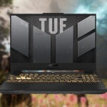 ASUS TUF Gaming A15 FA507NVR no incluye Windows 11